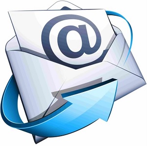 email icon