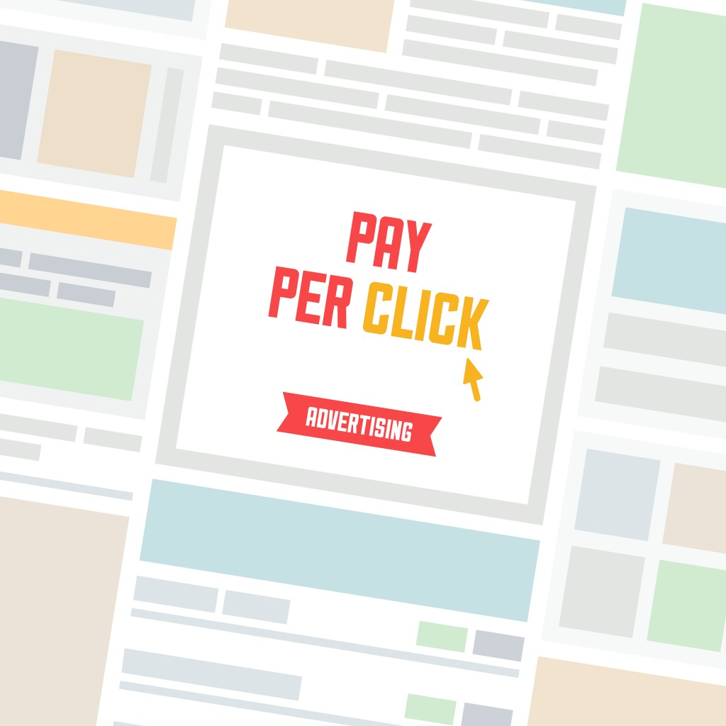 google ads pay per click