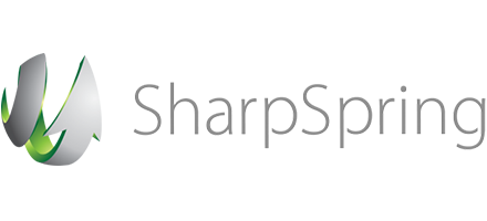 Sharpspring