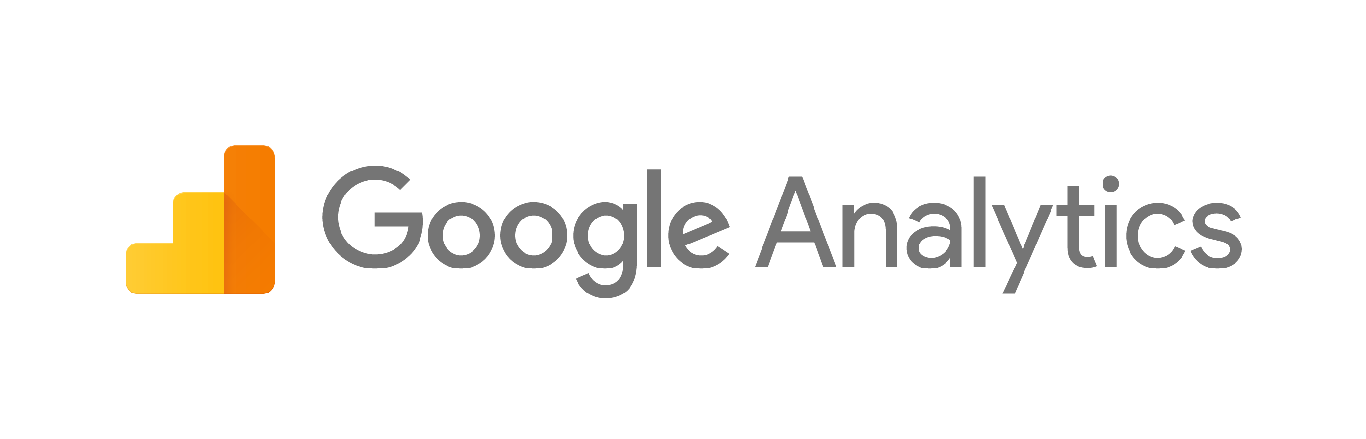 Google Analytics logo