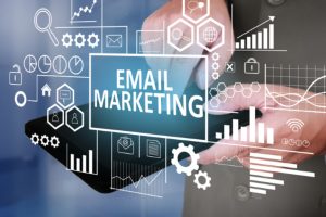 email market post