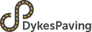 Dykes Paving logo