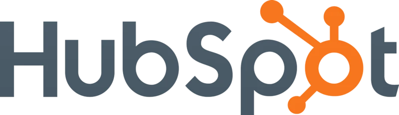 hupspot logo