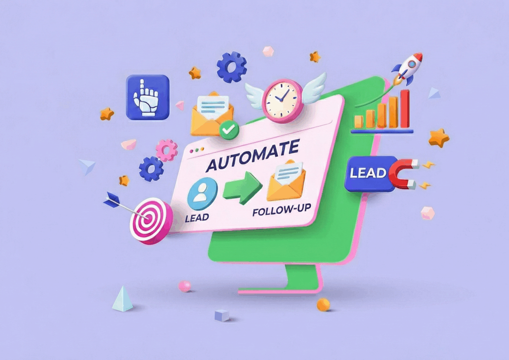 automate digital wt agency