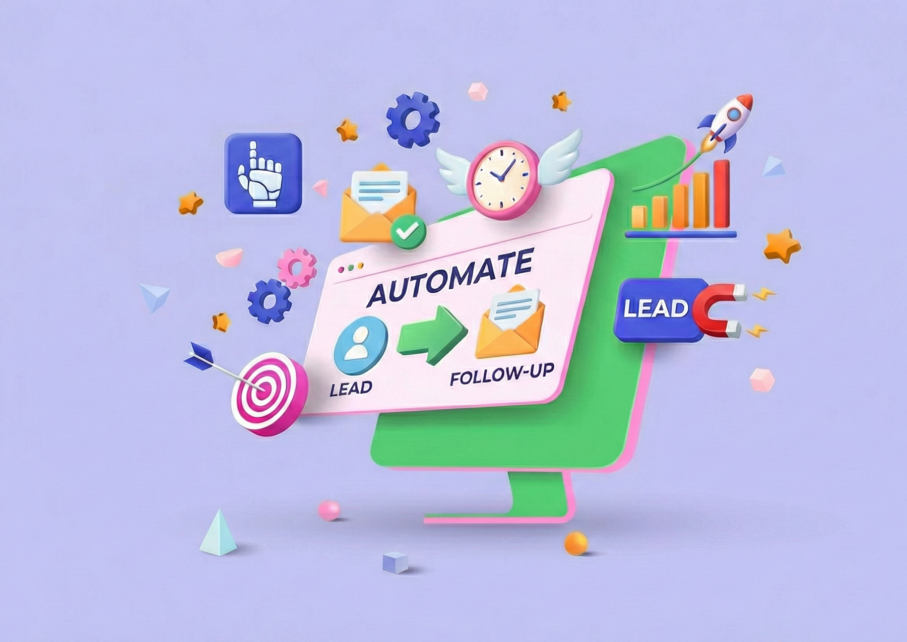 automate digital wt agency