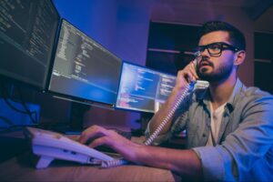 The Simple Lead Qualification System Every Managed Service Provider Needs