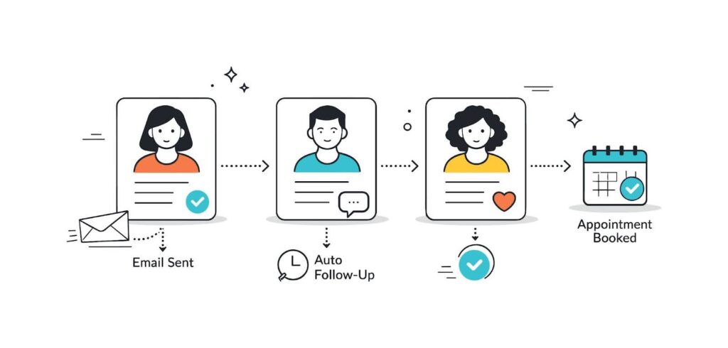 A Practical Guide to Lead Nurture Sequences for Professional Service Growth