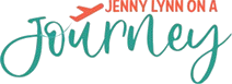 Jenny Lynn on a Journey | Savannah GA Travel for Women 50+