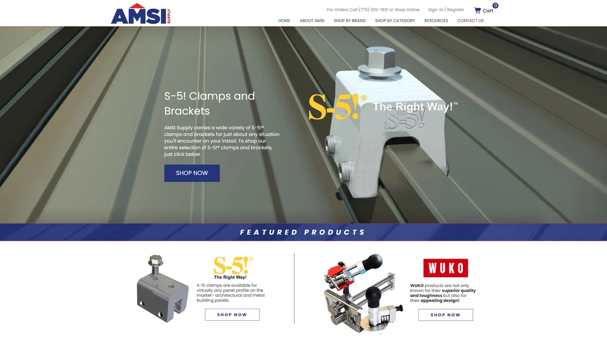project amsi supply.webp